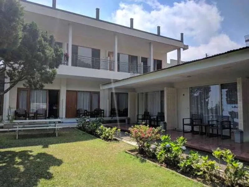 10 Hotel Murah Terbaik di Tawangmangu, Cocok untuk Liburan Hemat!