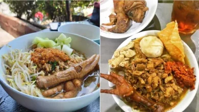 5 Varian Mie Ayam Solo yang Wajib Kamu Coba Selain yang Terkenal: Ada yang Unik Banget!