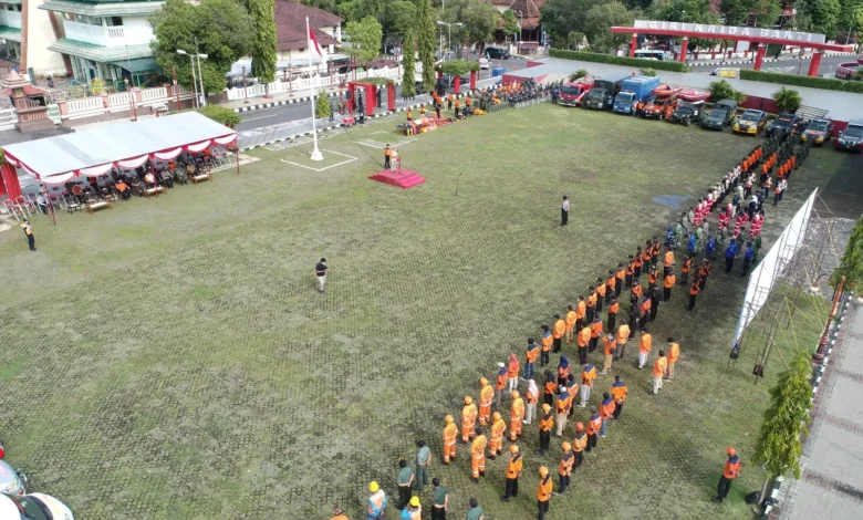 Adrenalin Terpacu! 6 Destinasi Petualangan Ekstrem di Wonogiri yang Wajib Dicoba Pemberani