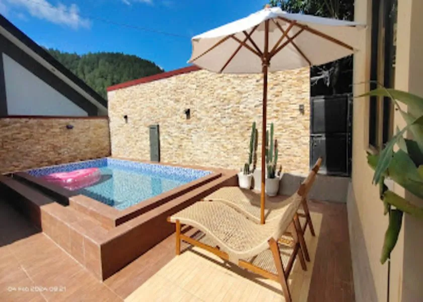 Anti Mainstream! 7 Penginapan Unik di Tawangmangu: Glamping Romantis Hingga Villa Instagramable, Wajib Coba!