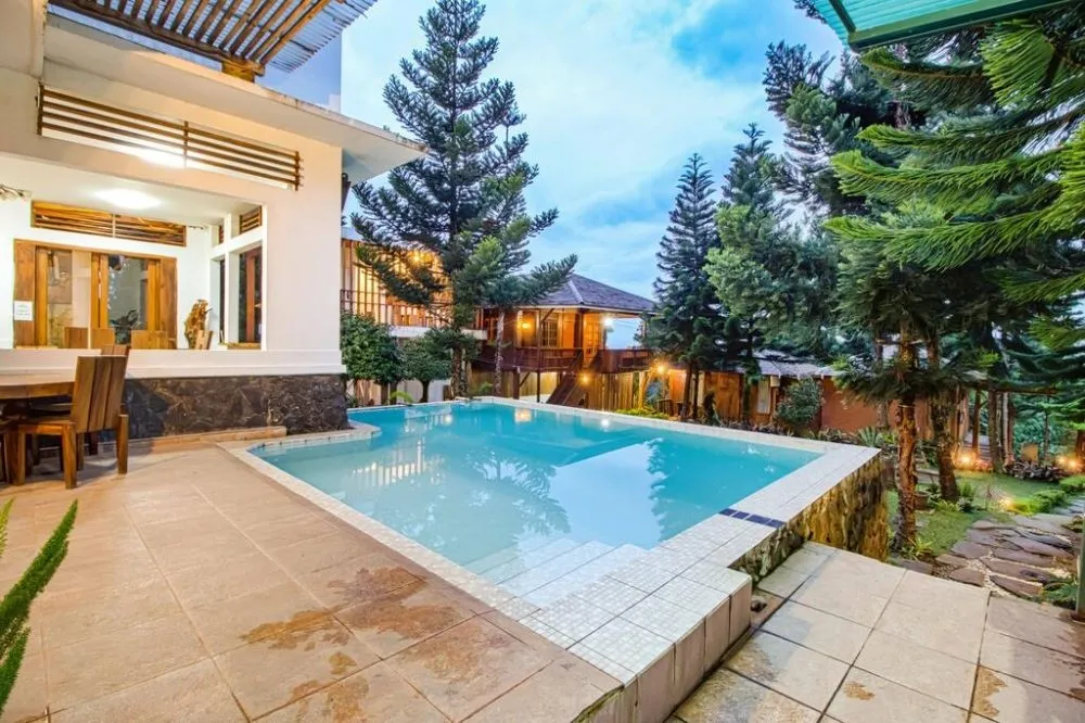 Anti Ribet! 7 Penginapan Bebas Tawangmangu untuk Rombongan Seru Bareng Keluarga & Teman