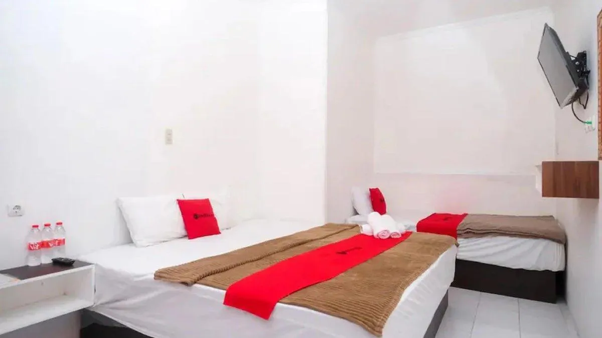 Bawa Anabul Liburan? Ini 4 Hotel Pet-Friendly di Tawangmangu yang Wajib Kamu Coba!