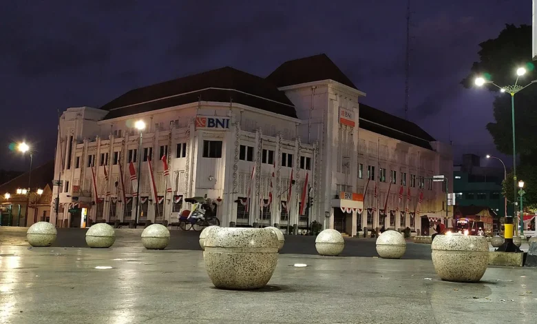 Bikin Doi Melting! 5 Spot Romantis Jogja Malam Hari Ini WAJIB Kamu Datangi!