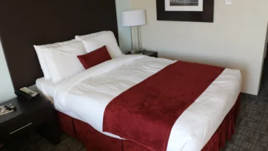 Bocoran! 5 Hotel Tawangmangu dengan View Gunung Paling Spektakuler (Dijamin Bikin Betah!)