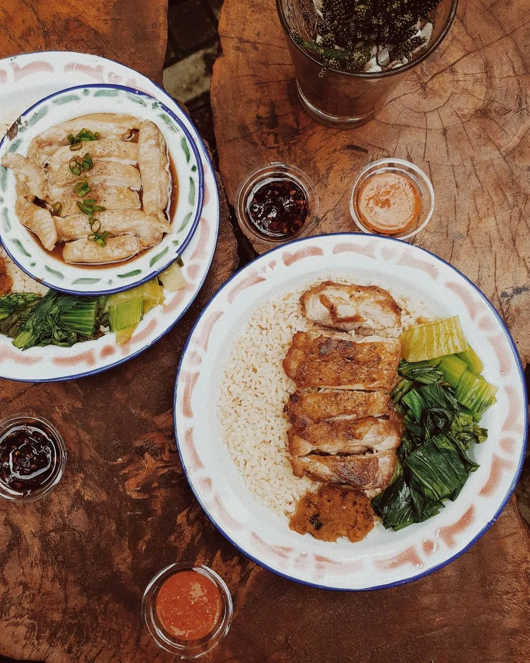 Bukan Cuma Hits! Bongkar 5 Hidden Gem Kuliner Tawangmangu yang Wajib Kamu Temukan!