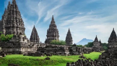 Bukan Hanya Prambanan: Rahasia Situs Sejarah Tersembunyi di Klaten yang Bikin Merinding!