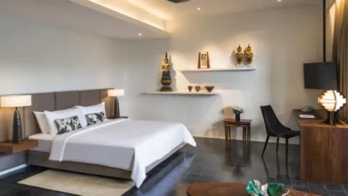 Bukan Sekadar Kamar! Inilah Perbedaan Menginap di Hotel Bintang 4 Solo Dibandingkan Bintang 3.