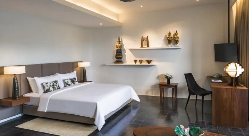 Bukan Sekadar Kamar! Inilah Perbedaan Menginap di Hotel Bintang 4 Solo Dibandingkan Bintang 3.