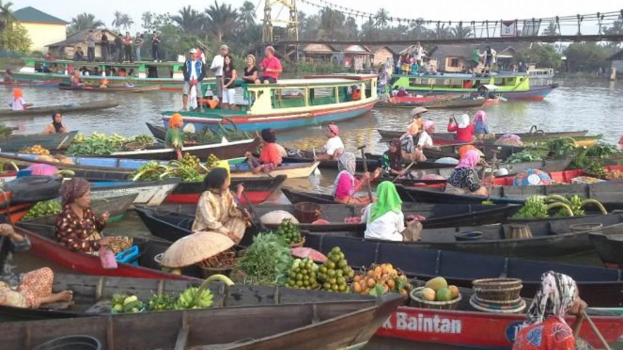 Bukan Sekadar Mitos! Menguak Kekuatan Spiritual Kejawen di Pusat Bumi Jawa: Soloraya
