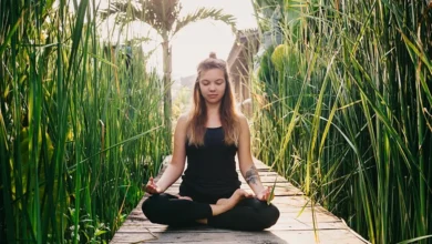 Bukan Sekadar Ziarah! Temukan Kedamaian Hakiki di 5 Tempat Meditasi Spiritual Tersembunyi Karanganyar Ini