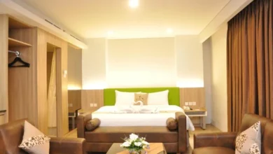 Cari Hotel Bintang 4 di Solo untuk Bisnis? Ini Dia Pilihan dengan Fasilitas Meeting Terbaik!