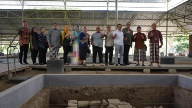 Dari Pajang Hingga Surakarta: Menguak Jejak Kerajaan Mataram Islam yang Masih Hidup!