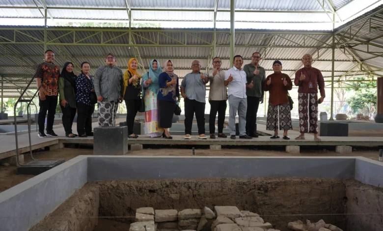 Dari Pajang Hingga Surakarta: Menguak Jejak Kerajaan Mataram Islam yang Masih Hidup!