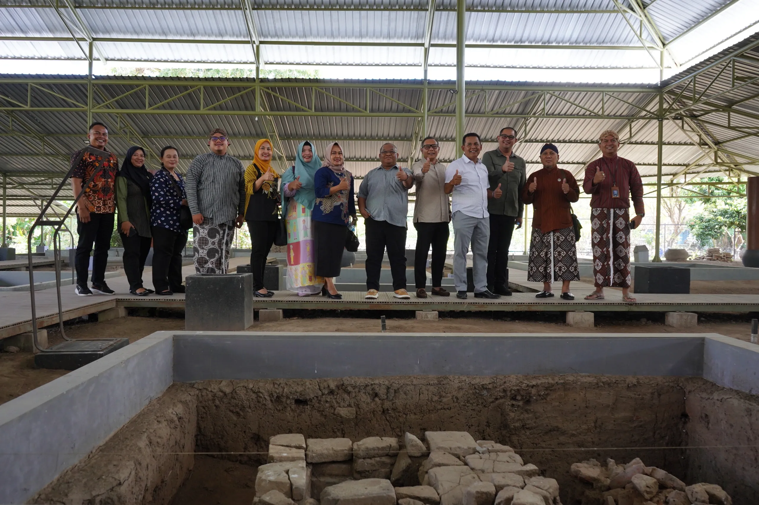 Dari Pajang Hingga Surakarta: Menguak Jejak Kerajaan Mataram Islam yang Masih Hidup!