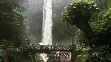 Dekat Banget! Top 7 Hotel di Tawangmangu Dekat Grojogan Sewu & Lawu Park