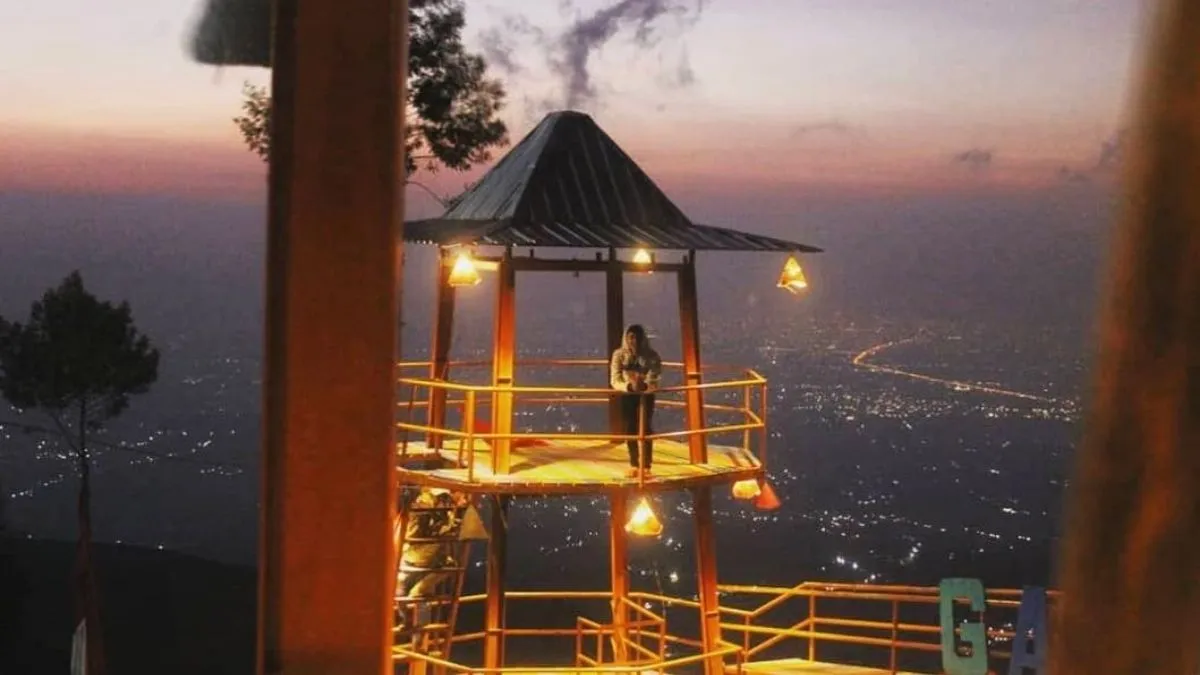 HEMAT BANGET! Destinasi Wisata Keluarga di Boyolali yang Gratis atau Murah Meriah Tapi Tetap Asyik!