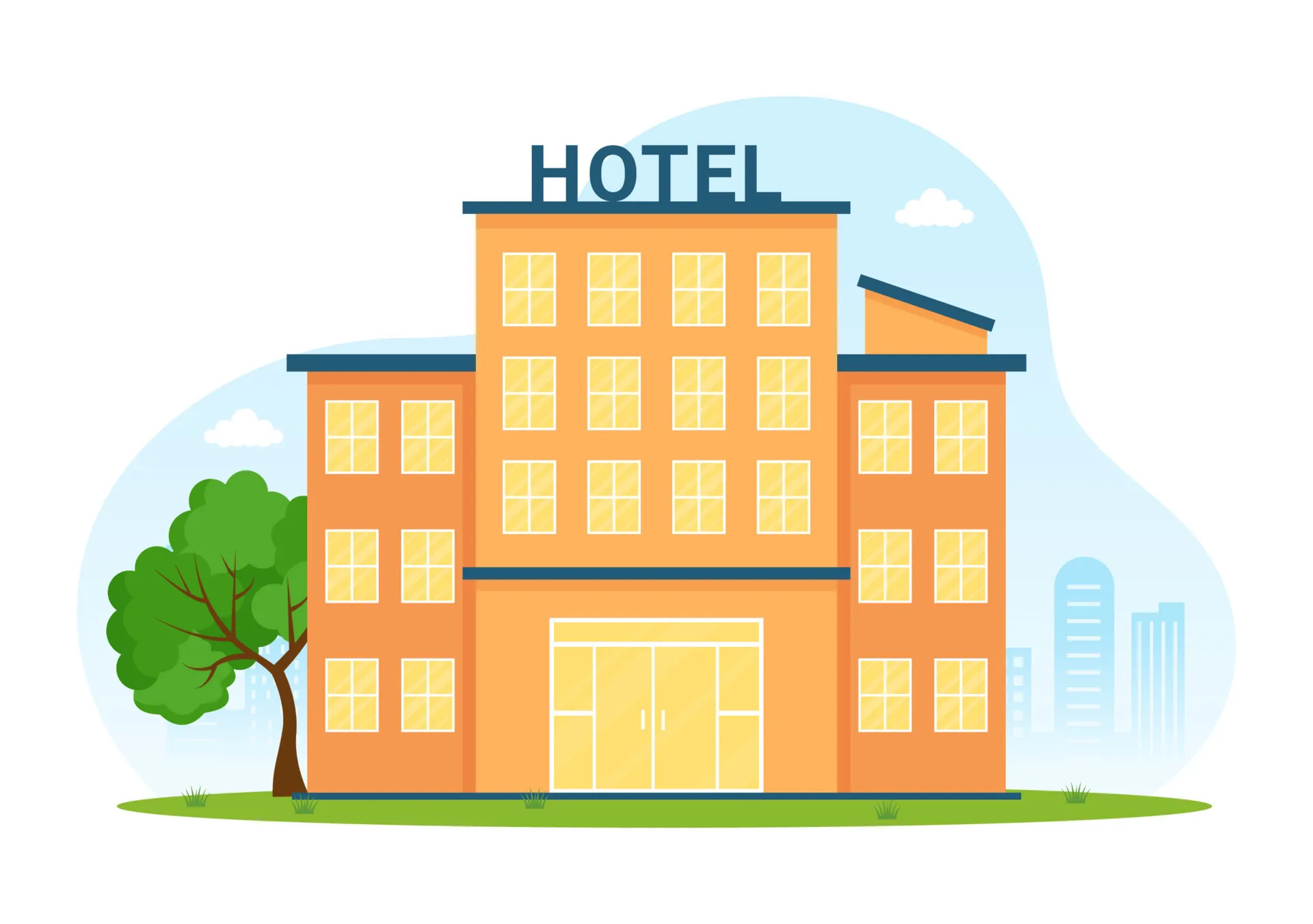 Hotel Murah di Solo