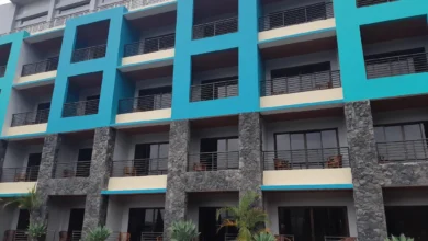 Hotel Tawangmangu View Bagus