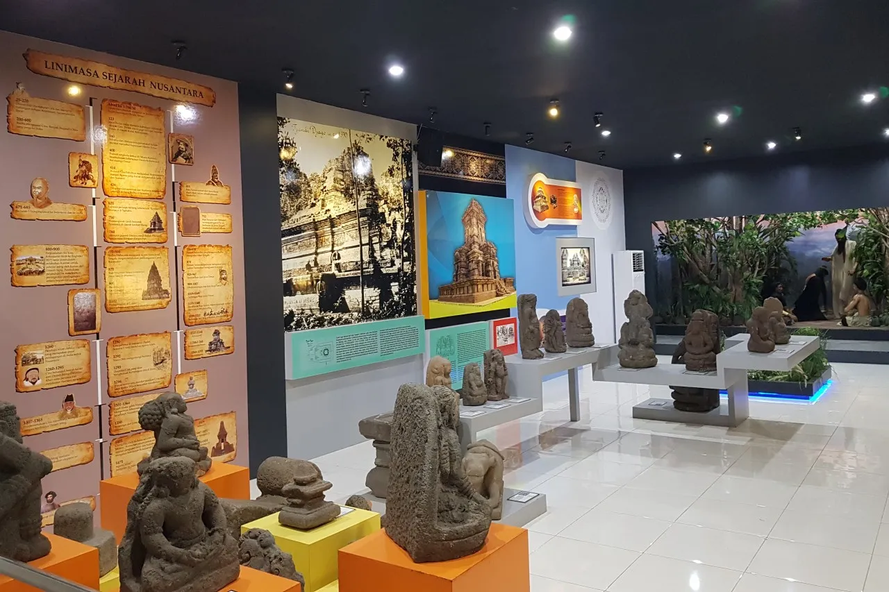 Ikuti Jejak Para Raja: Rute Napak Tilas Kerajaan Paling Epik di Soloraya!