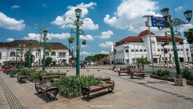 Jaminan Feed Instagram Meledak! 7 Spot Foto Paling Viral Dekat Malioboro yang Wajib Kamu Kunjungi!