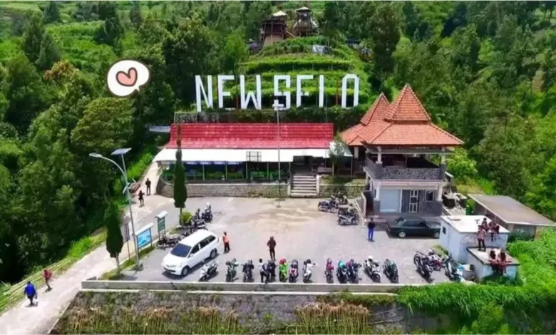 Jangan Sampai Lupa! Panduan Lengkap Liburan Keluarga di Boyolali Anti Ribet & Penuh Keceriaan!