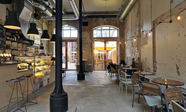 Kafe Estetik di Jogja yang Lagi Viral: Nongkrong Cantik Sambil Nikmati View Spektakuler! (Wajib Coba!)