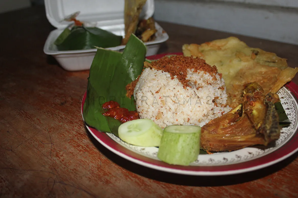 Kuliner Murah Jogja yang Enak Pol dan Nggak Bikin Kantong Bolong!