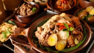 Kuliner Wajib Dekat Malioboro: 5 Hidden Gem yang Bikin Nagih & Gak Bikin Kantong Bolong!