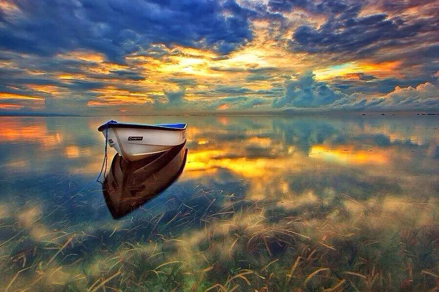 Lelah dengan Hiruk Pikuk Kota? Temukan Ketenangan Jiwa di 7 Destinasi Wisata Religi Karanganyar Ini!