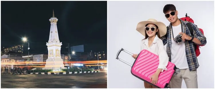 Liburan Impian Tanpa Bikin Bokek! Rencana Perjalanan 3 Hari 2 Malam di Jawa Tengah (Budget Friendly)