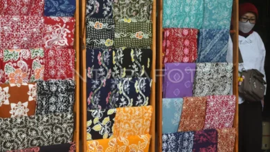 Lupakan Nonton Saja! Rasakan Sendiri Sensasi Membatik di Pusat Edukasi Batik Soloraya (Dijamin Ketagihan!)