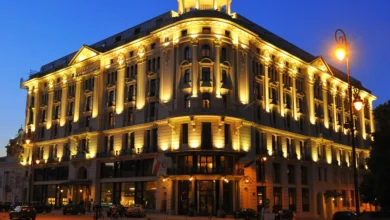 Makan Enak Sambil Liat Pemandangan! Hotel Tawangmangu dengan Restoran View Terbaik (Wajib Coba!)