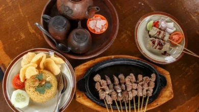 Malam Indah di Tawangmangu: 6 Tempat Makan Romantis dan Asyik untuk Dinner!