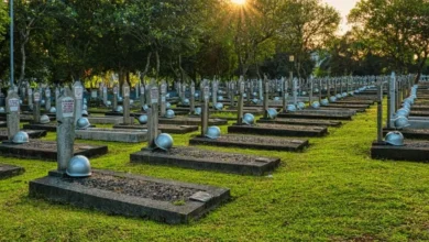 Menguak Jejak Makam Kyai Ageng Giring: Rahasia Spiritual di Balik Keindahan Wonogiri!