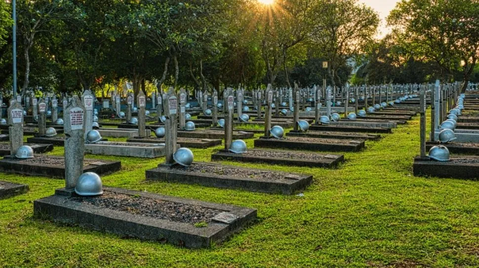 Menguak Jejak Makam Kyai Ageng Giring: Rahasia Spiritual di Balik Keindahan Wonogiri!