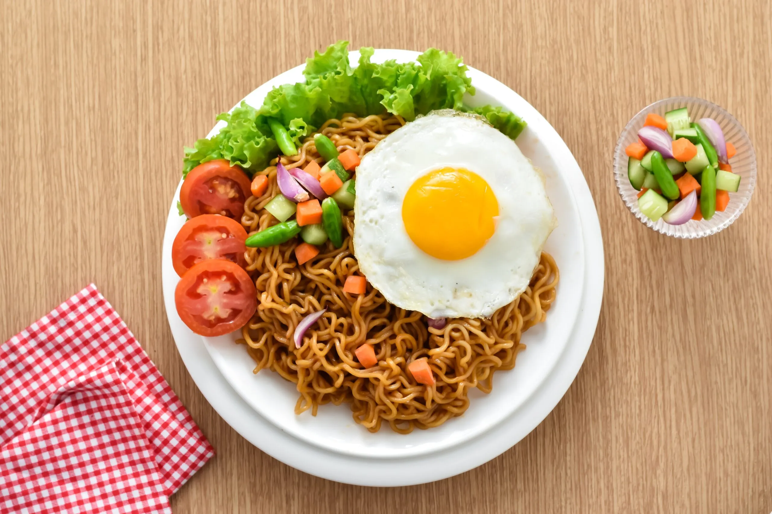 Mie Ayam Solo Murah Tapi Rasa Bintang Lima? Ini Dia Daftar Tempatnya, Kantong Aman Perut Kenyang!