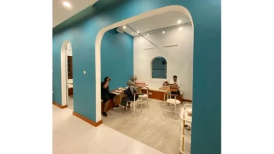 Nongkrong Estetik Gak Bikin Bokek! 4 Cafe Murah Solo yang Instagramable Parah, Yuk Gas!