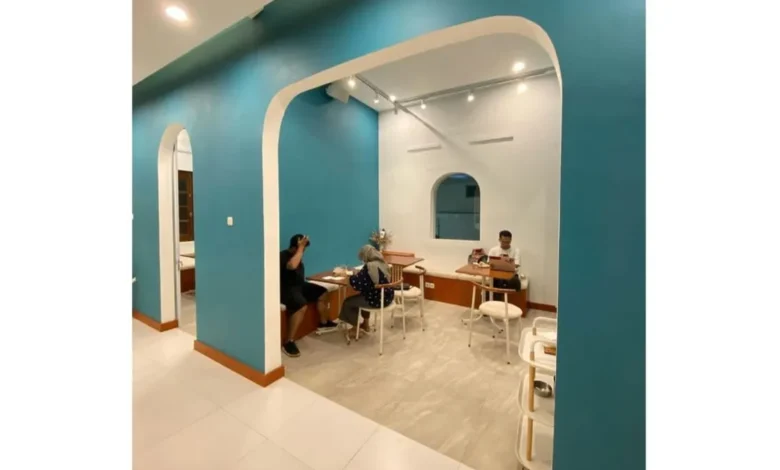 Nongkrong Estetik Gak Bikin Bokek! 4 Cafe Murah Solo yang Instagramable Parah, Yuk Gas!