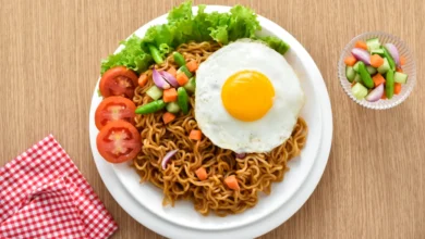 Panduan Lengkap Mencari Mie Ayam 'Hidden Gem' di Gang Sempit Solo: Dijamin Anti Gagal!