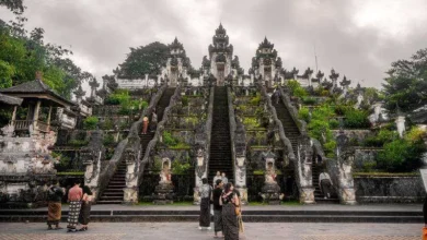 Panduan Lengkap Wisata Spiritual Soloraya: Itinerary 3 Hari yang Bikin Hati Tenang dan Jiwa Merdeka!