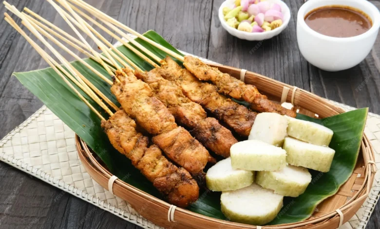 Pemburu Sate Kelinci Merapat! Ini Dia 5 Tempat Sate Kelinci Paling Empuk di Tawangmangu!