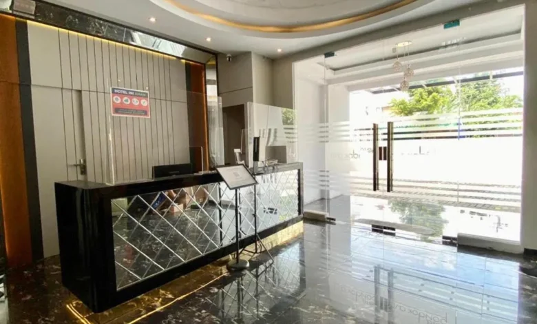 Penginapan Terbaik di Boyolali untuk Keluarga: Nyaman, Fasilitas Lengkap, Mulai Rp100 Ribuan!