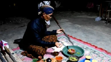 Pernah Dengar? Ini Dia 5 Ritual Spiritual Sakral Soloraya yang Bikin Merinding Sekaligus Damai!
