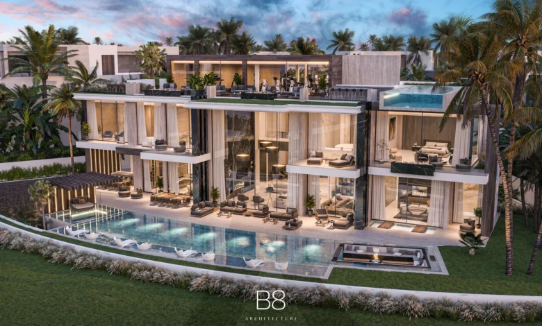 Privasi Maksimal! 7 Villa di Tawangmangu dengan Kolam Renang Pribadi, Cocok untuk Staycation Eksklusif Tanpa Gangguan!