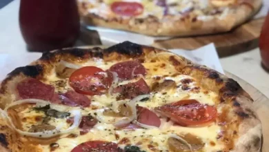 RAHASIA! 7 Kuliner Malam Jogja Paling Laris Manis, Bikin Gagal Diet!