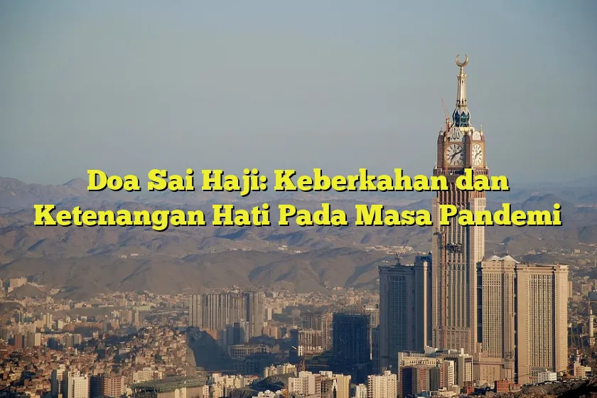 Rahasia Ketenangan Hati: Menjelajahi Jejak Islam Spiritual di Balik Kemegahan Soloraya