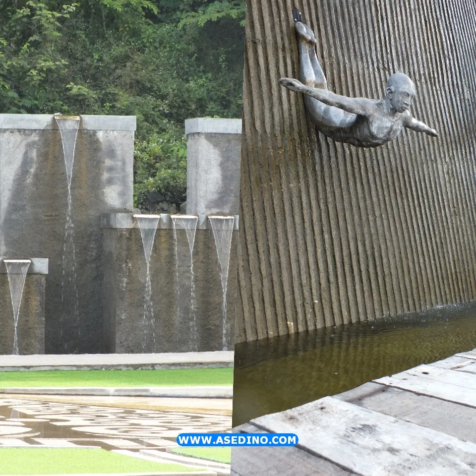 Rahasia Tersembunyi Boyolali: 5 Spot Wisata Keluarga yang Jarang Diketahui Tapi KECE Abis!