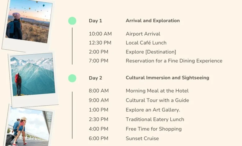 Rencana Liburan Impian: Itinerary 3 Hari 2 Malam Jelajah Wonogiri yang Tak Terlupakan!