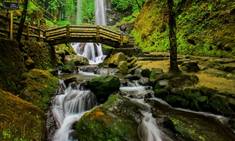 Ritual Pembersihan Diri Hingga Pencarian Jodoh? Mengungkap Tradisi Unik di Sumber Air Keramat Karanganyar