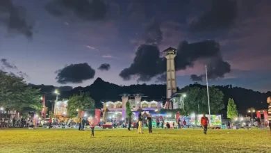 Setelah Ziarah, Kunjungi Ini! Destinasi Alam & Kerajinan Tangan Wonogiri yang Tak Kalah Memukau!